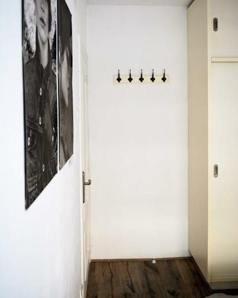 Appartement House Of Art à La Corogne Extérieur photo